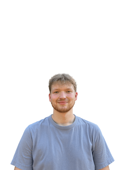 Tom, développeur fullstack